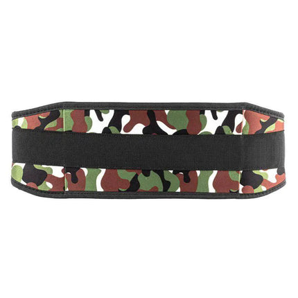 Neopren Belt Legal Power