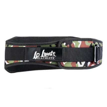 Neopren Belt Legal Power
