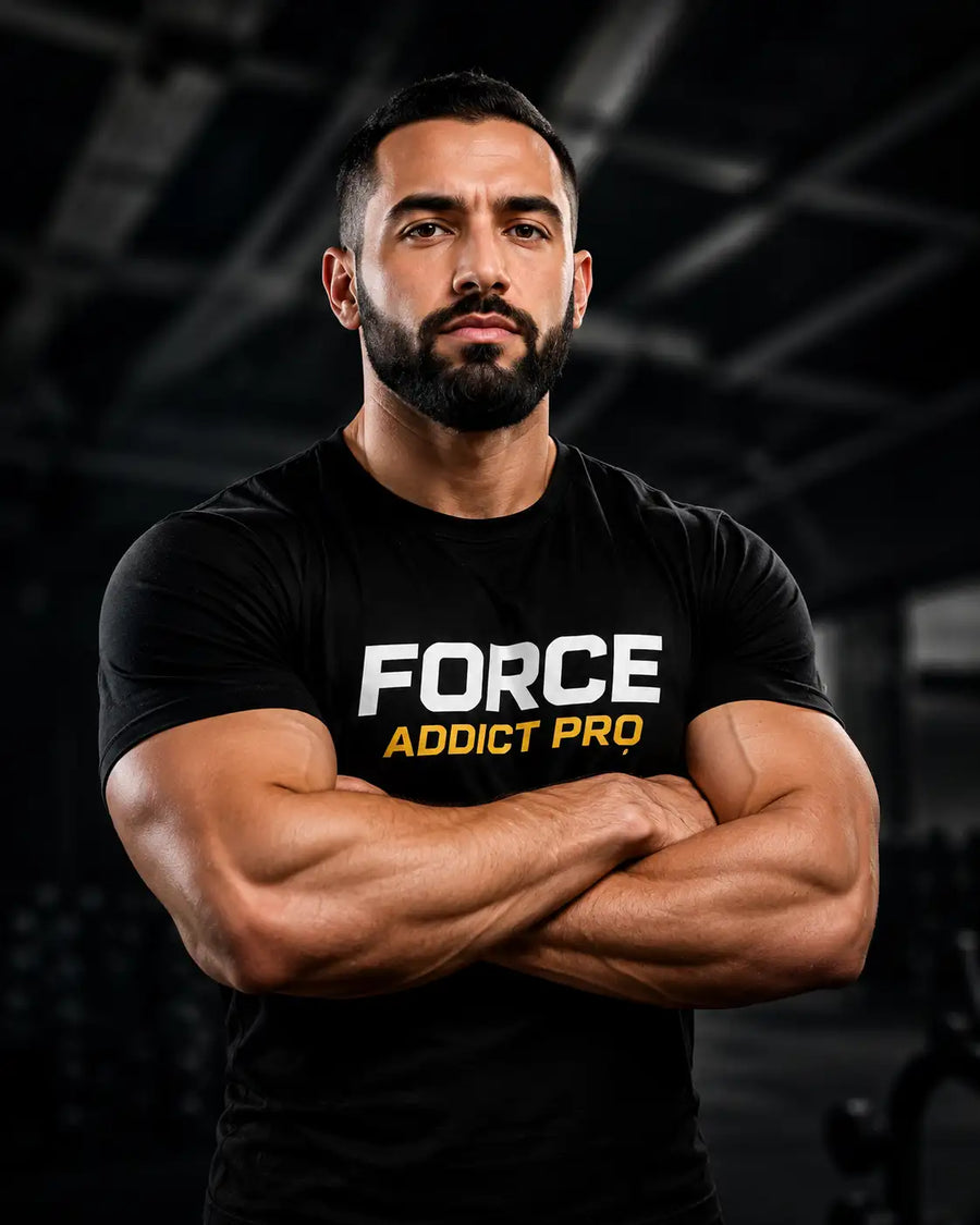 Karim BEN ABADA