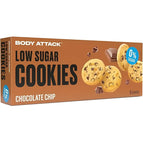 Cookie Pépites Chocolat