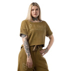 Khaki / S