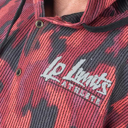 Débardeur Sans Manches Oldschool Limited Edition Camo Boston Legal Power