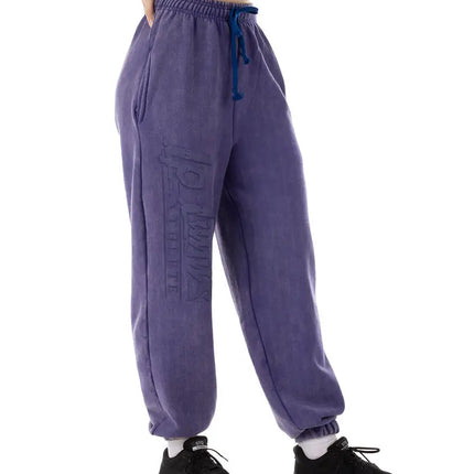 Fitness Pants LP Girls Stonewashed Ottomix Legal Power