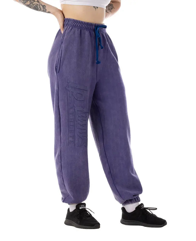 Fitness Pants LP Girls Stonewashed Ottomix Legal Power