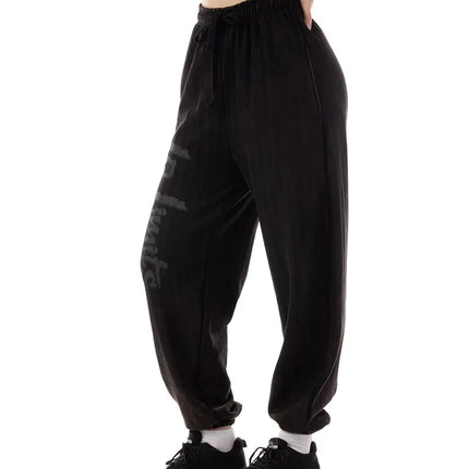 Fitness Pants LP Girls Stonewashed Ottomix Legal Power