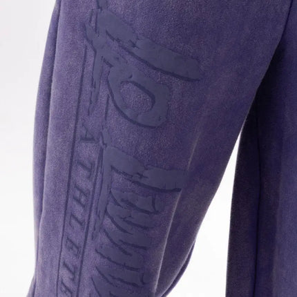 Fitness Pants LP Girls Stonewashed Ottomix Legal Power