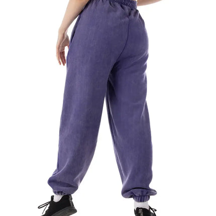 Fitness Pants LP Girls Stonewashed Ottomix Legal Power