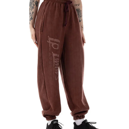 Fitness Pants LP Girls Stonewashed Ottomix Legal Power