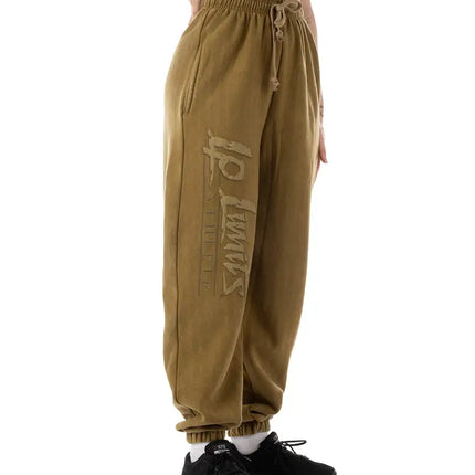 Fitness Pants LP Girls Stonewashed Ottomix Legal Power