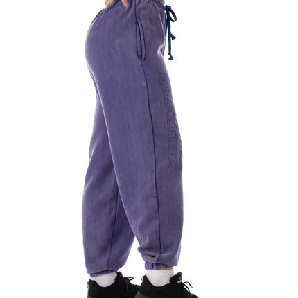 Fitness Pants LP Girls Stonewashed Ottomix Legal Power