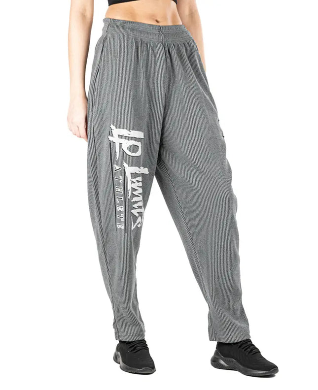 Fitness Pants LP Limits Boston Ladies Legal Power