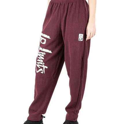 Fitness Pants LP Limits Boston Ladies Legal Power