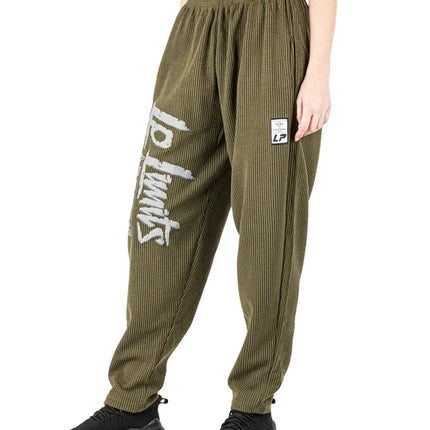 Fitness Pants LP Limits Boston Ladies Legal Power