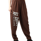 Marron / S