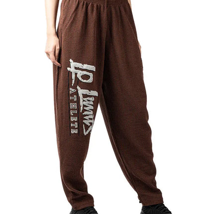 Fitness Pants LP Limits Boston Ladies Legal Power