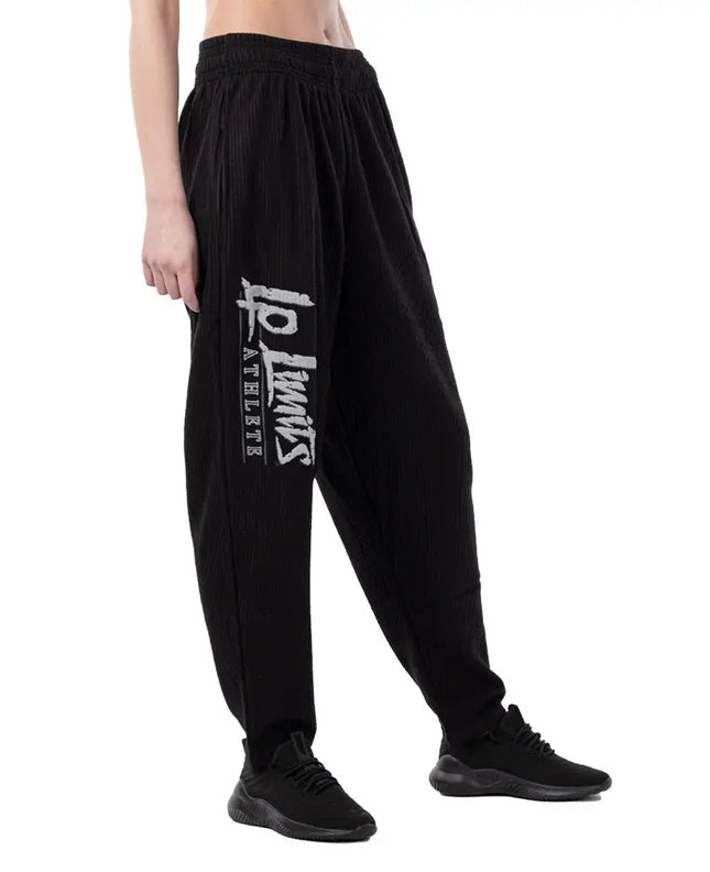 Fitness Pants LP Limits Boston Ladies Legal Power