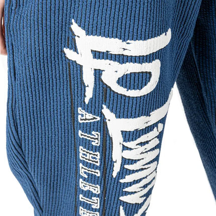 Fitness Pants LP Limits Boston Ladies Legal Power