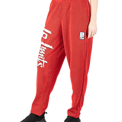 Fitness Pants LP Limits Boston Ladies Legal Power