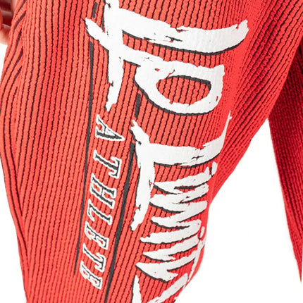 Fitness Pants LP Limits Boston Ladies Legal Power