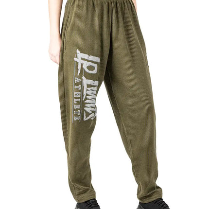 Fitness Pants LP Limits Boston Ladies Legal Power