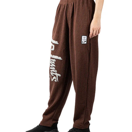 Fitness Pants LP Limits Boston Ladies Legal Power