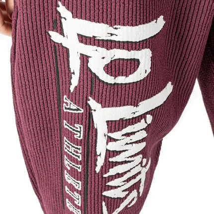 Fitness Pants LP Limits Boston Ladies Legal Power
