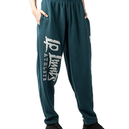 Fitness Pants LP Limits Boston Ladies Legal Power