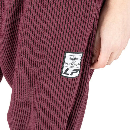 Fitness Pants LP Limits Boston Ladies Legal Power