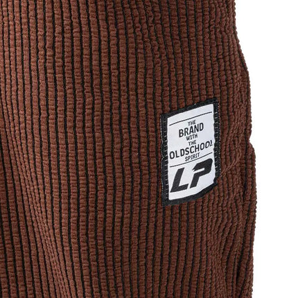 Fitness Pants LP Limits Boston Ladies Legal Power