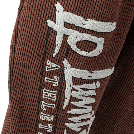 Fitness Pants LP Limits Boston Ladies Legal Power