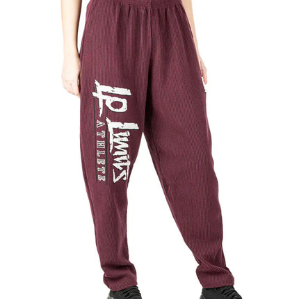 Fitness Pants LP Limits Boston Ladies Legal Power