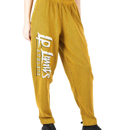 Fitness Pants LP Limits Boston Ladies Legal Power