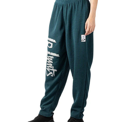 Fitness Pants LP Limits Boston Ladies Legal Power