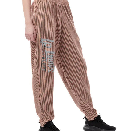 Fitness Pants LP Limits Boston Ladies Legal Power