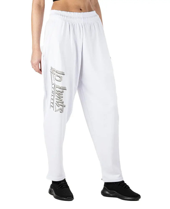 Fitness Pants LP Limits Ottomix Legal Power