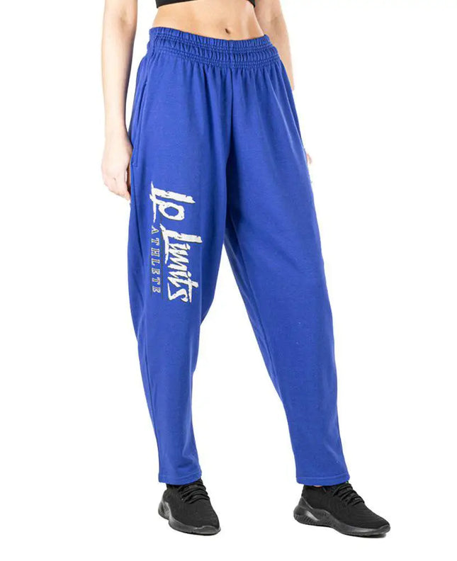 Fitness Pants LP Limits Ottomix Legal Power