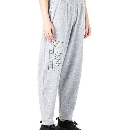 Fitness Pants LP Limits Ottomix Legal Power
