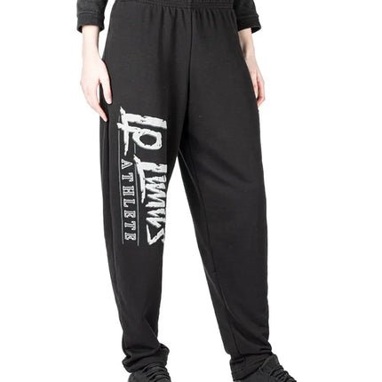 Fitness Pants LP Limits Ottomix Legal Power