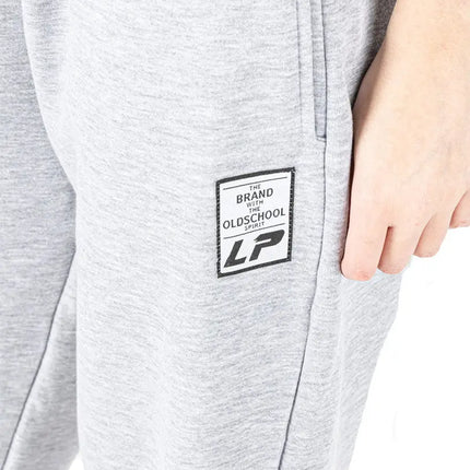 Fitness Pants LP Limits Ottomix Legal Power