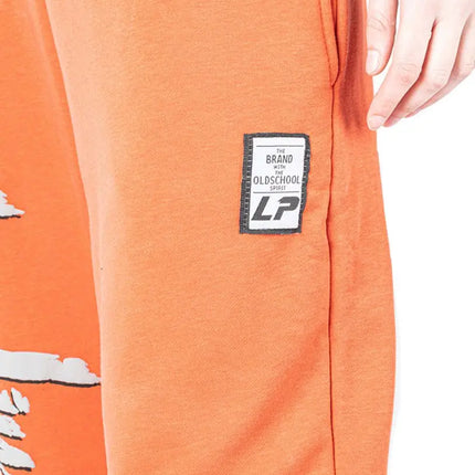 Fitness Pants LP Limits Ottomix Legal Power