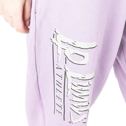 Fitness Pants LP Limits Ottomix Legal Power