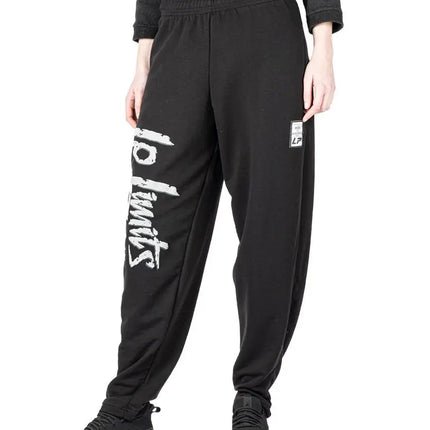 Fitness Pants LP Limits Ottomix Legal Power
