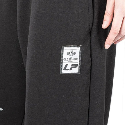 Fitness Pants LP Limits Ottomix Legal Power