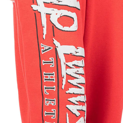 Fitness Pants LP Limits Ottomix Legal Power