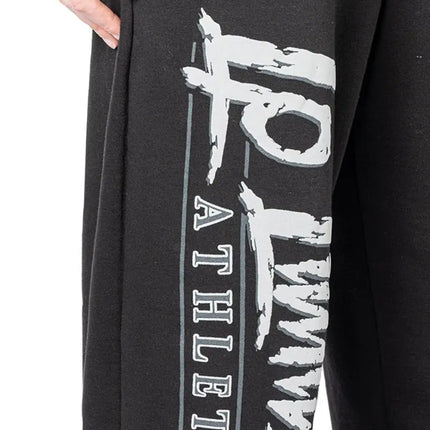 Fitness Pants LP Limits Ottomix Legal Power