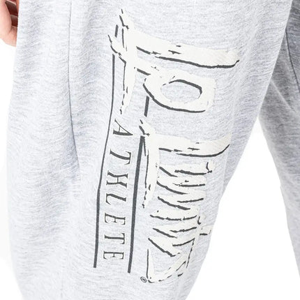 Fitness Pants LP Limits Ottomix Legal Power