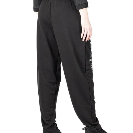 Fitness Pants LP Limits Ottomix Legal Power