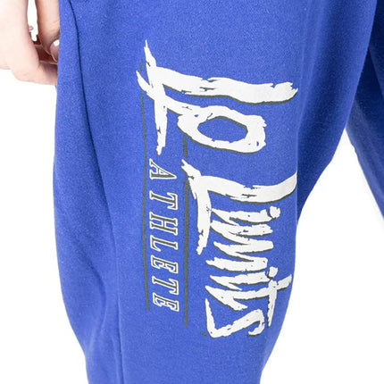 Fitness Pants LP Limits Ottomix Legal Power
