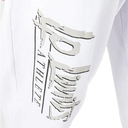 Fitness Pants LP Limits Ottomix Legal Power