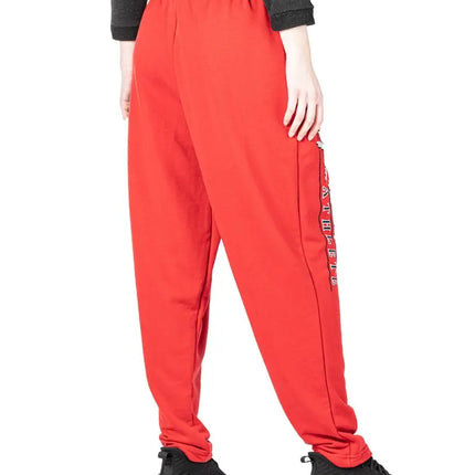 Fitness Pants LP Limits Ottomix Legal Power